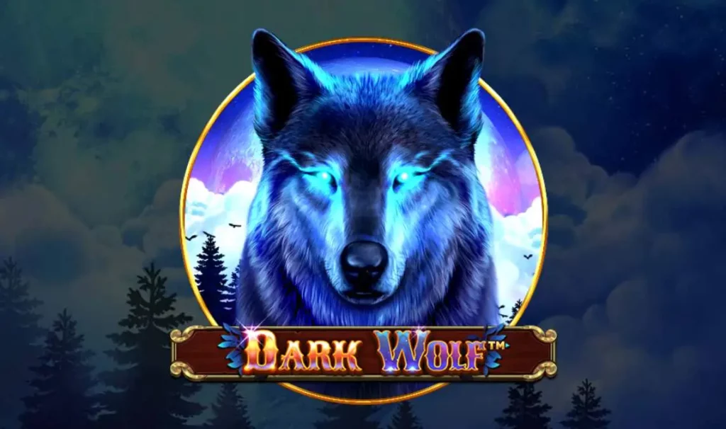 dark wolf slot