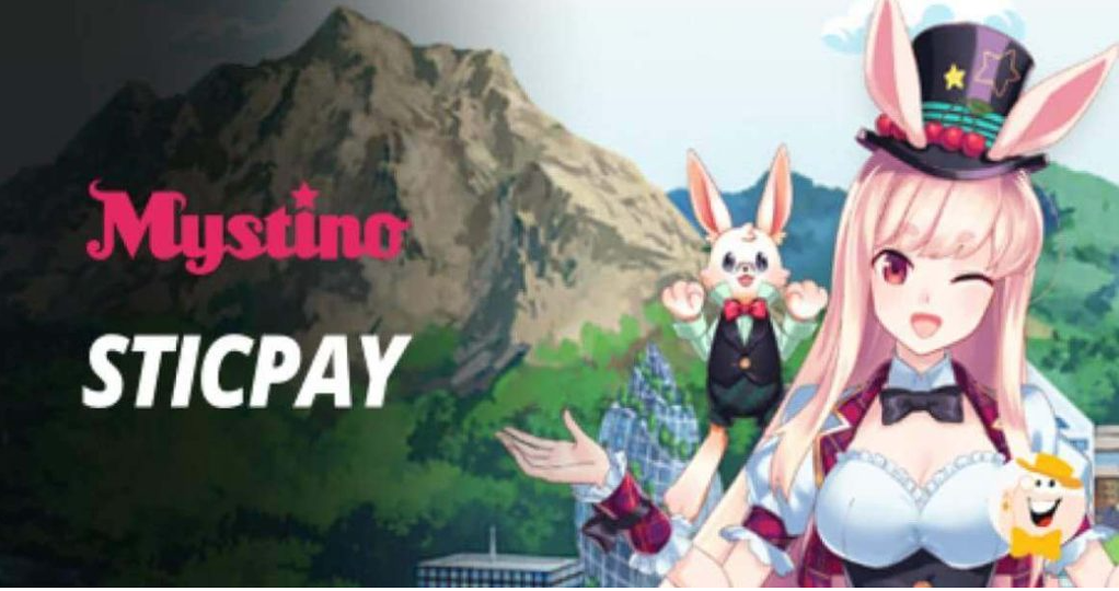 Mystino Casino no Deposit Bonus