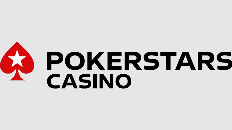 PokerStars Casino logo1