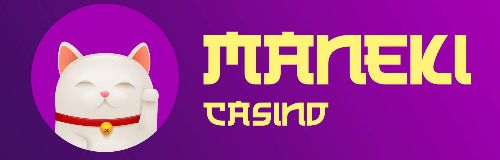maneki-casino-logo