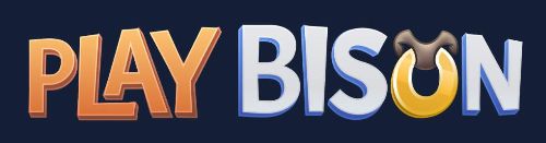 playbison-casino-logo